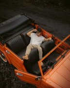 【SUV越野租车】